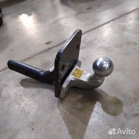 Фаркоп универсальный