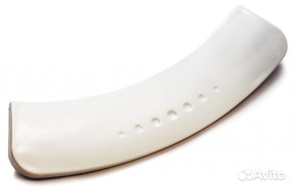 Ручка люка стиральной машины beko DHL002AC зам