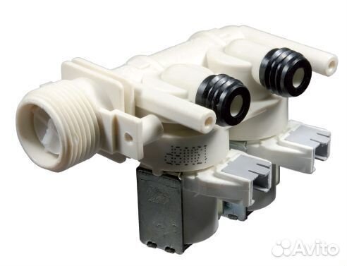 Кэн электроклапан 2W Ariston Indesit клеммы mini V