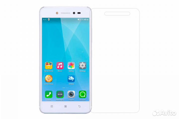 Защитное стекло для Lenovo S90