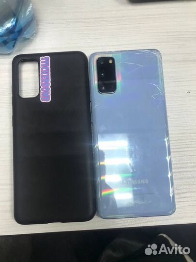 Samsung Galaxy S20 5G, 8/128 ГБ