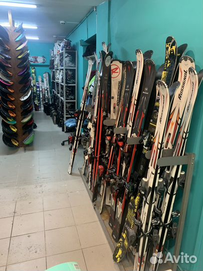 Прокат и сервис сноубордов,велосипедов,лыж