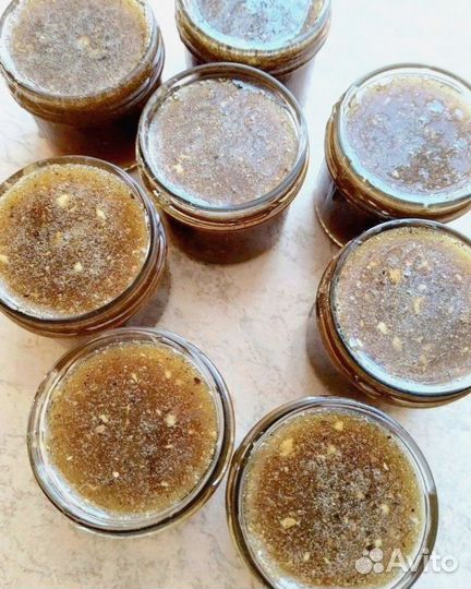 Мед для половой активностимужчин