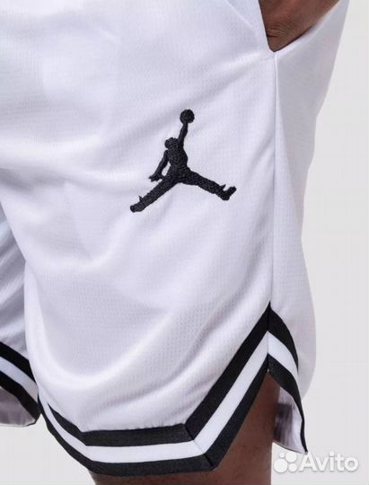 Шорты мужские nike jordan