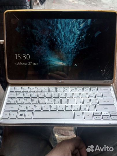Acer iconia tab