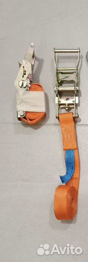 Ремень стяжной