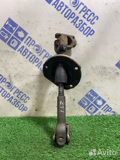 Рулевой карданчик Chevrolet Lacetti хэтчбек 1.6
