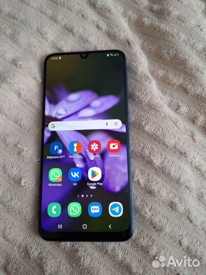 Samsung Galaxy A50, 4/64 ГБ