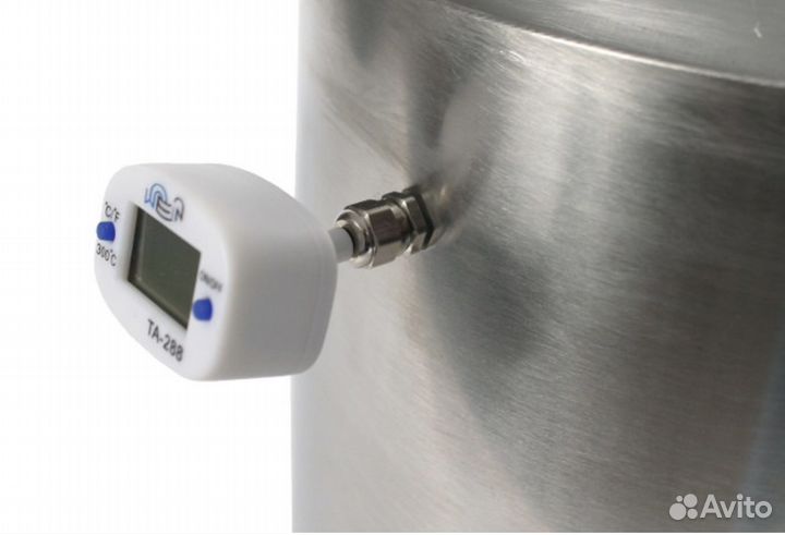 Самогонный аппарат Новичок 2, 14 л