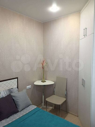 1-к. квартира, 38 м², 8/24 эт.