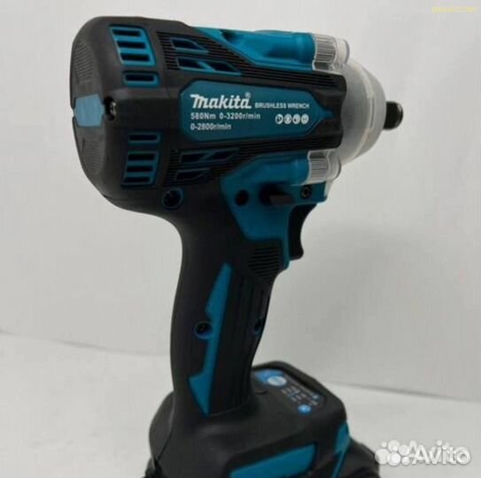 Набор Makita 2в1 (Арт.72366)