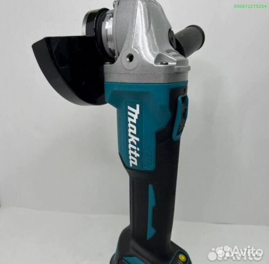 Набор Makita 2в1 (Арт.25814)