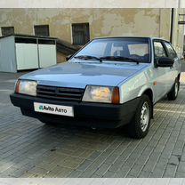 ВАЗ (LADA) 2108 1.5 MT, 2001, 182 303 км, с пробегом, цена 350 000 руб.