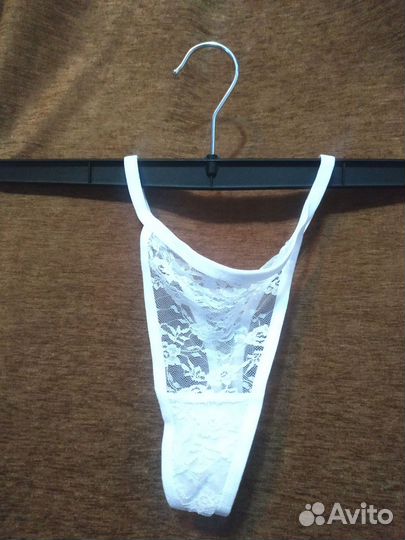 Трусы женские стринги