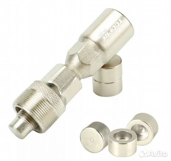 Профессиональный съемник шатунов toopre TP-202