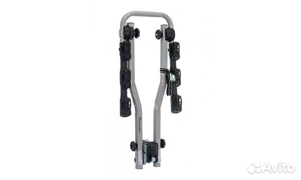 Велокрепление peruzzo arezzo 3 (на фаркоп)