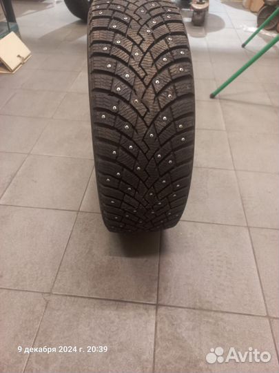 Pirelli Winter Ice Zero 2 205/50 R17 93T