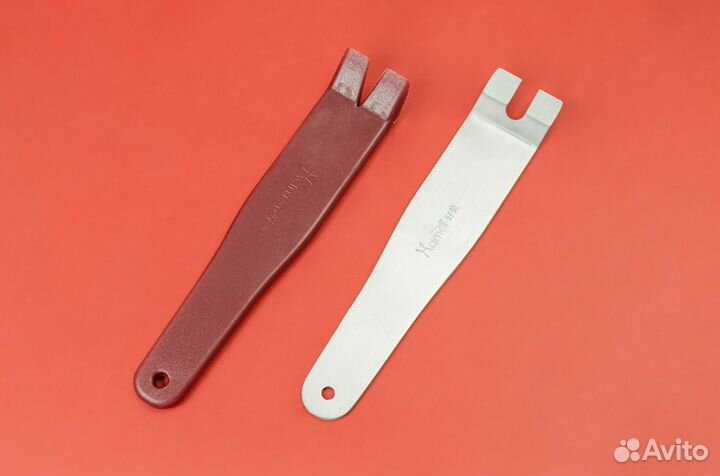 Набор съемников 8 предметов HM-898