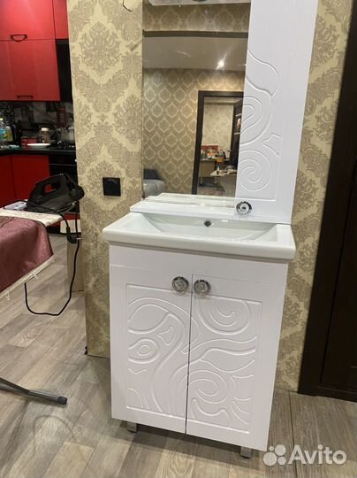 Гарнитур для ванны