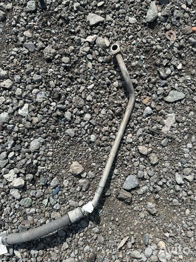 Шланг гидроусилителя Fiat Albea 178 2010