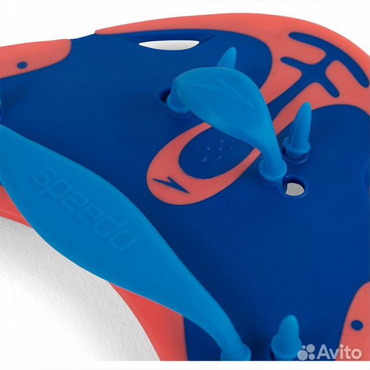 Лопатки для плавания пальцевые Speedo