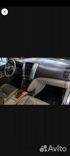 Lexus RX 3.5 AT, 2008, 240 000 км