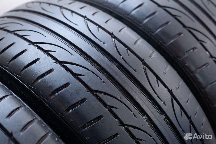 Hankook Ventus V12 Evo2 K120 205/55 R16 94W