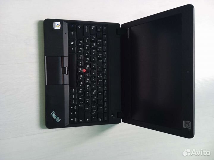Нетбуки Thinkpad