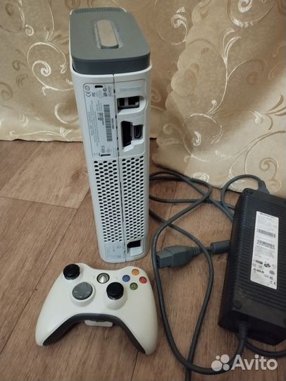 Xbox 360 freeboot