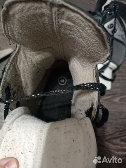 Коньки мужские