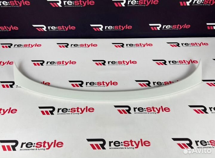 Спойлер Toyota Camry 70 N1661