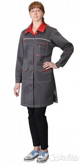 Халат Флорида