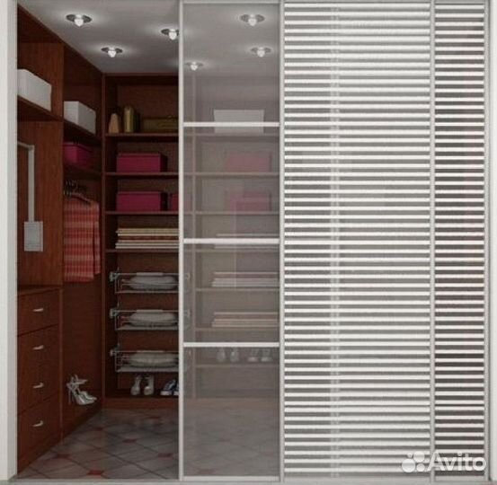 Межкомнатные перегородки раздвижные двери