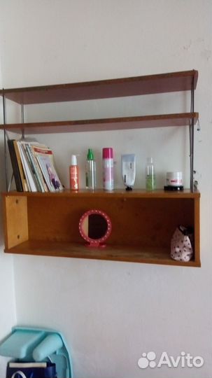Книжная полка