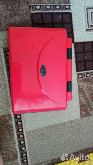 Обучающие компьютеры для деток