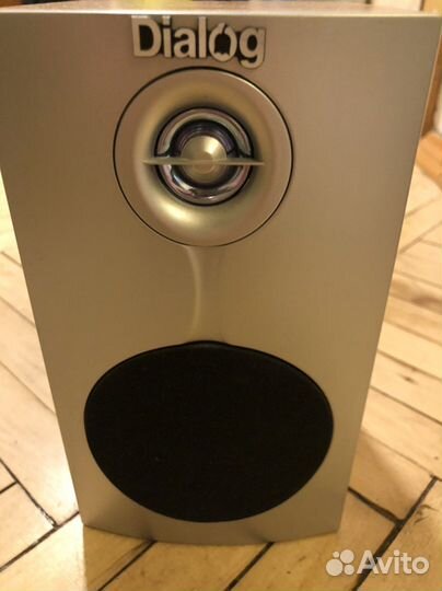 Dialog 5 колонок