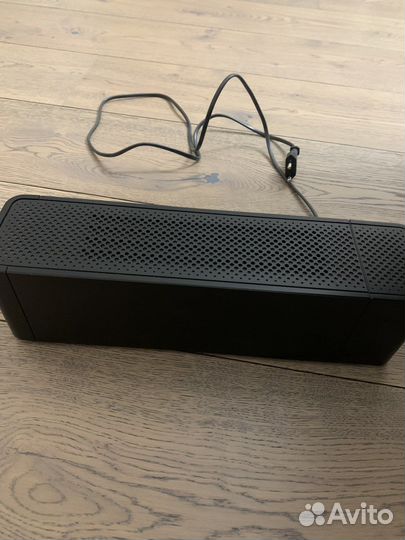 Усилитель мощности звука sony TA-SA100WR