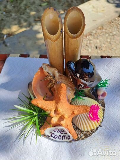 Морские сувениры