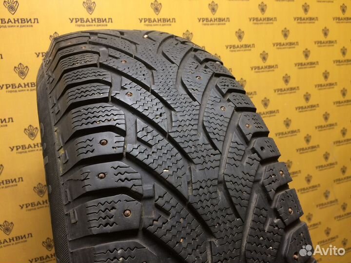 Matador MP 50 Sibir Ice SUV 235/70 R16 106T