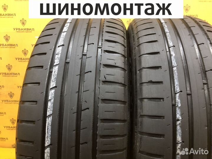 Nokian Tyres Hakka Blue 2 205/60 R16 96W