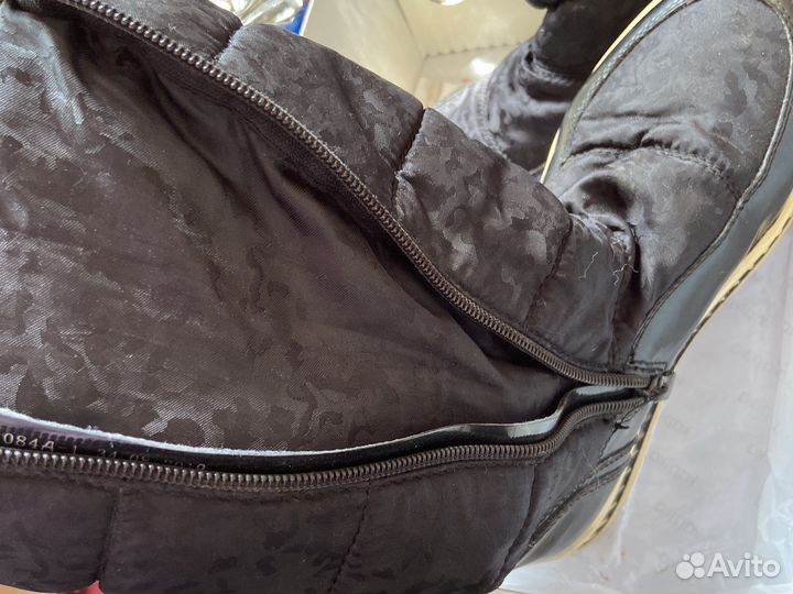 Ботинки детские