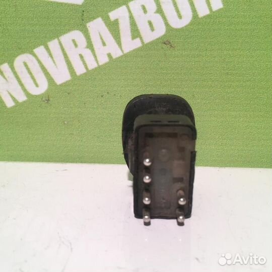 Переключатель регулировки зеркала бмв Е30