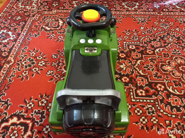 Внедорожник