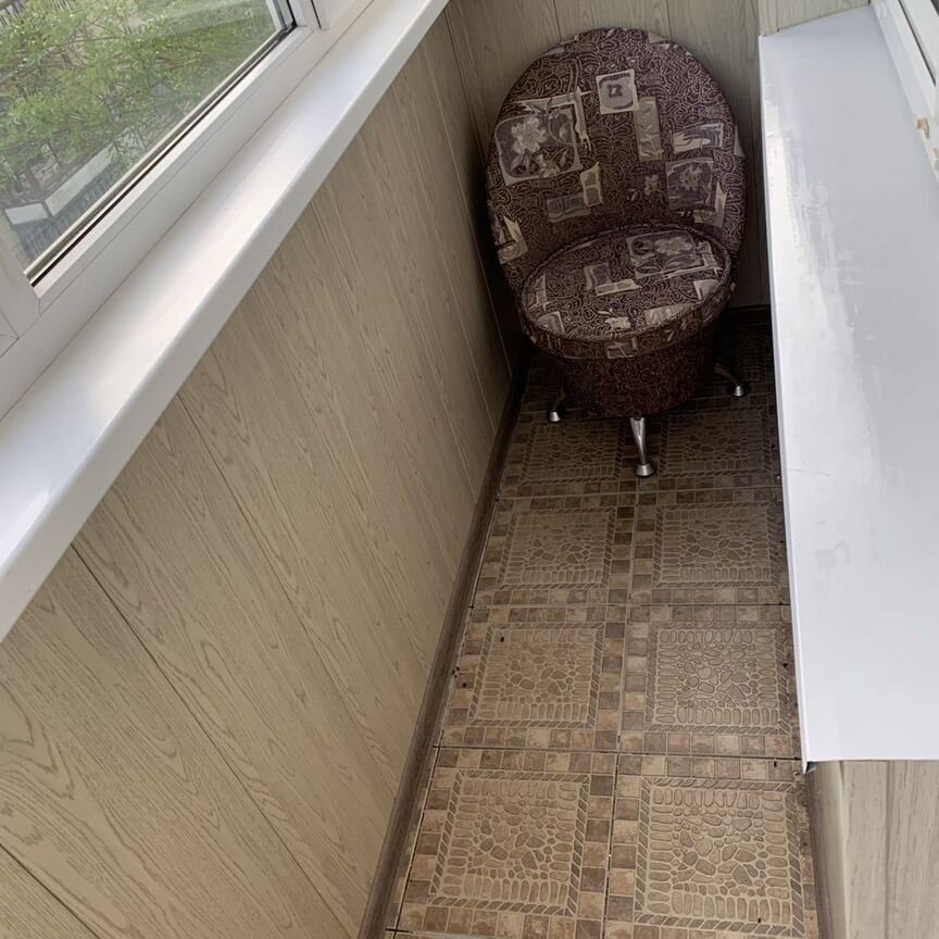 Квартира 1-комн. 45 м² в Пыталово — фото 12 из 37