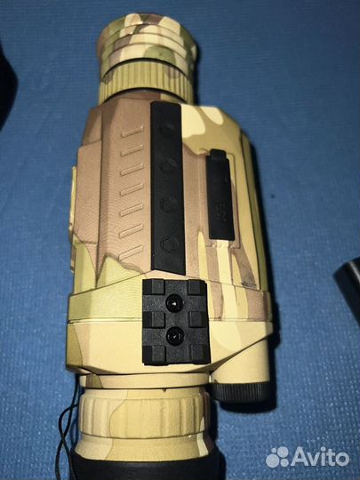 Прибор ночного видения пнв