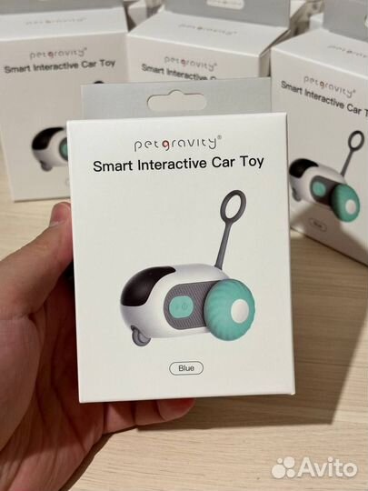 Игрушка для кошек