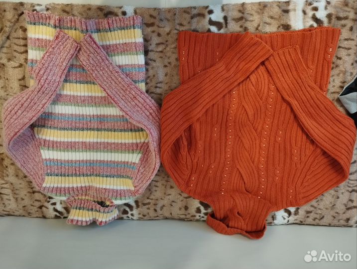 Одежда свитера кофты блузки