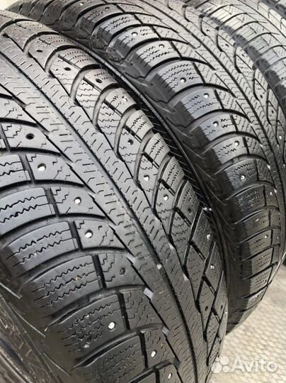 Gislaved Nord Frost 5 225/70 R16