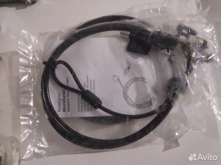 Кабеля VGA, dvi, hdmi, usb