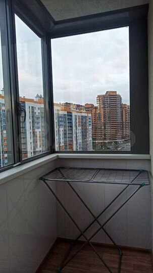 1-к. квартира, 32 м², 9/19 эт.